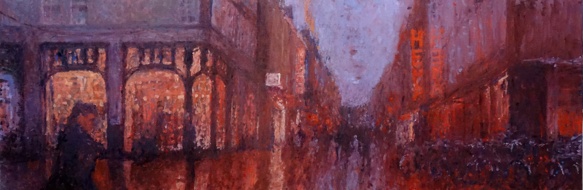 Herestraat Koopavond II